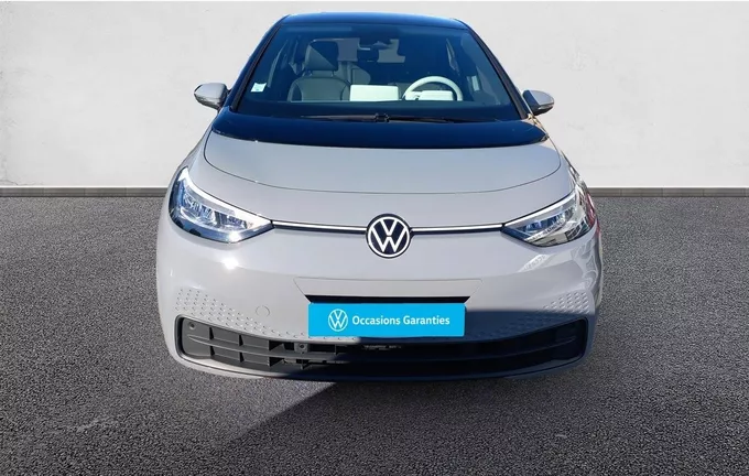 VOLKSWAGEN ID.3 145 ch Pro photo 9 460502