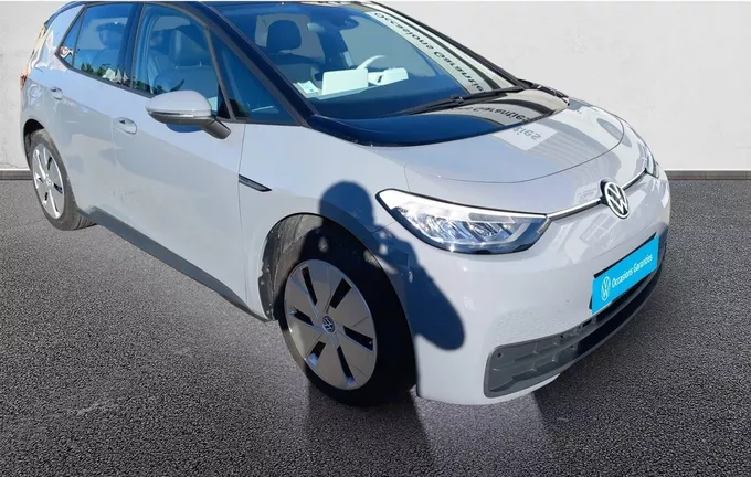 VOLKSWAGEN ID.3 145 ch Pro photo 10 460502