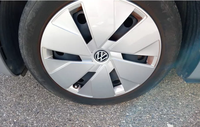 VOLKSWAGEN ID.3 145 ch Pro photo 12 460502