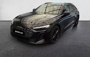 AUDI A5 Avant e-hybrid 299 ch S tronic 7 Quattro S line WAUZZZFU8TN037877