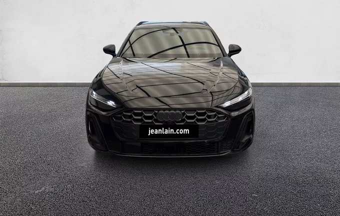 AUDI A5 Avant e-hybrid 299 ch S tronic 7 Quattro S line extérieur arrière 5542