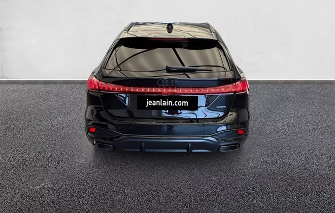 AUDI A5 Avant e-hybrid 299 ch S tronic 7 Quattro S line photo 10 5542
