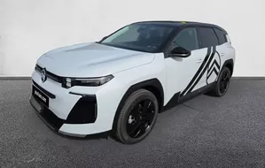 CITROEN C5 AIRCROSS HYBRIDE 145 ch e-DCS6 Max VR7KAHPY0SL066160