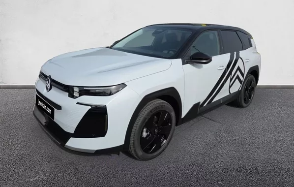 CITROEN C5 AIRCROSS HYBRIDE 145 ch e-DCS6 Max 084013