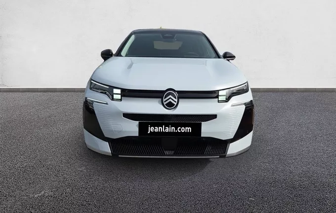 CITROEN C5 AIRCROSS HYBRIDE 145 ch e-DCS6 Max extérieur avant 084013