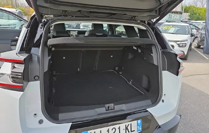 CITROEN C5 AIRCROSS HYBRIDE 145 ch e-DCS6 Max photo 10 084013