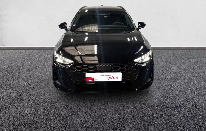AUDI A5 Avant TFSI 150 ch S tronic 7 S line extérieur avant 2131620
