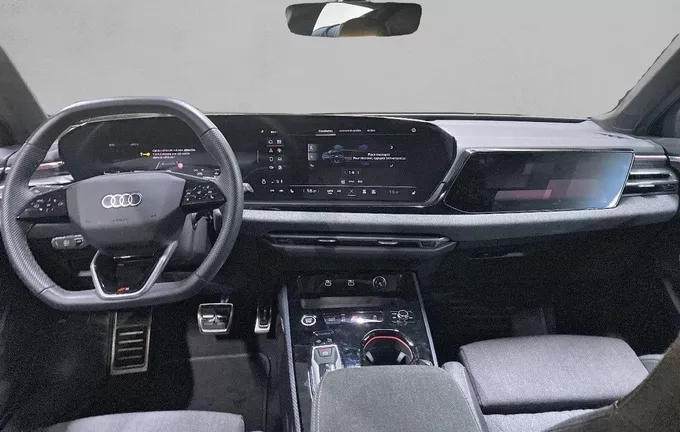 AUDI A5 Avant TFSI 150 ch S tronic 7 S line photo 18 2131620