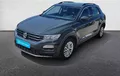 Miniature VOLKSWAGEN T-ROC 1.0 TSI 115 Start/Stop BVM6 T-Roc extérieur trois quart avant gauche 460504