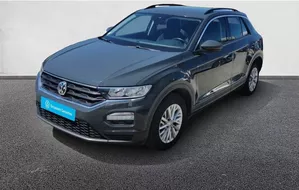 VOLKSWAGEN T-ROC 1.0 TSI 115 Start/Stop BVM6 T-Roc WVGZZZA1ZLV125486