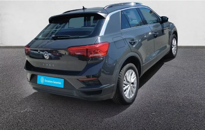 VOLKSWAGEN T-ROC 1.0 TSI 115 Start/Stop BVM6 T-Roc extérieur avant 460504