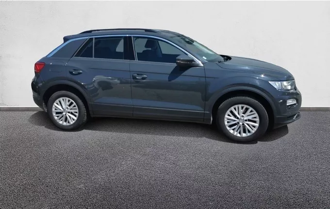 VOLKSWAGEN T-ROC 1.0 TSI 115 Start/Stop BVM6 T-Roc extérieur côté droit 460504
