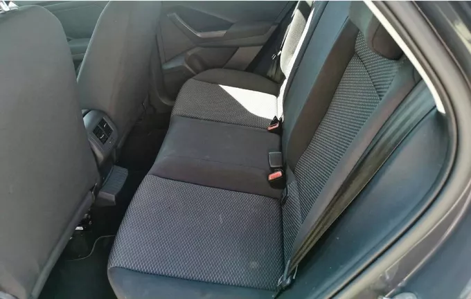 VOLKSWAGEN T-ROC 1.0 TSI 115 Start/Stop BVM6 T-Roc extérieur arrière 460504