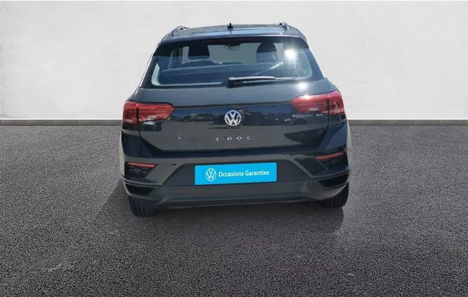 VOLKSWAGEN T-ROC 1.0 TSI 115 Start/Stop BVM6 T-Roc extérieur côté gauche 460504