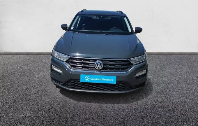 VOLKSWAGEN T-ROC 1.0 TSI 115 Start/Stop BVM6 T-Roc photo 9 460504
