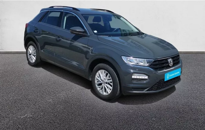 VOLKSWAGEN T-ROC 1.0 TSI 115 Start/Stop BVM6 T-Roc photo 10 460504