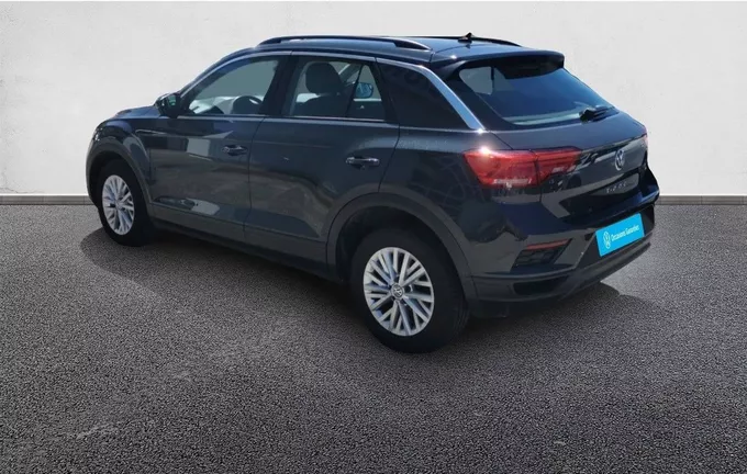 VOLKSWAGEN T-ROC 1.0 TSI 115 Start/Stop BVM6 T-Roc photo 11 460504