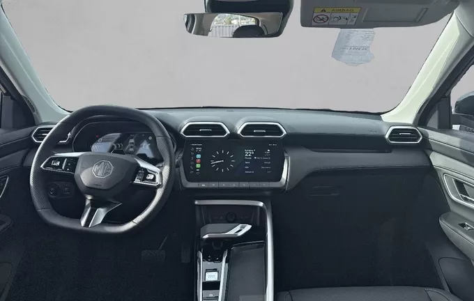 MG ZS 1.5 L Hybrid+ 197 ch Luxury photo 18 8630