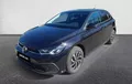 Miniature VOLKSWAGEN POLO 1.0 TSI 95 S&S DSG7 VW Edition extérieur trois quart avant gauche 6062