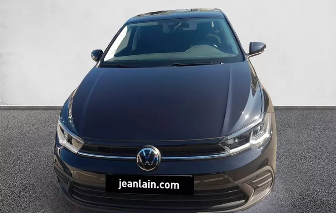 VOLKSWAGEN POLO 1.0 TSI 95 S&S DSG7 VW Edition extérieur avant 6062