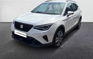 SEAT ARONA 1.0 TSI 95 ch Start/Stop BVM5 Copa VSSZZZKJ5RR217543