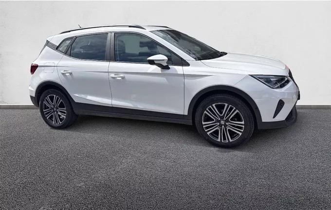 SEAT ARONA 1.0 TSI 95 ch Start/Stop BVM5 Copa extérieur côté droit 2131188