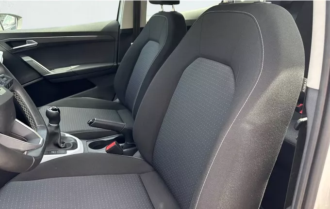 SEAT ARONA 1.0 TSI 95 ch Start/Stop BVM5 Copa extérieur trois quart arrière droit 2131188
