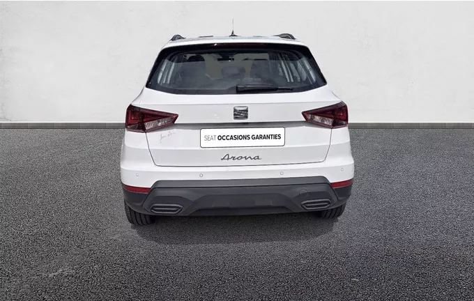 SEAT ARONA 1.0 TSI 95 ch Start/Stop BVM5 Copa extérieur côté gauche 2131188