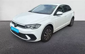 VOLKSWAGEN POLO 1.0 TSI 95 S&S BVM5 VW Edition WVWZZZAW5SU071145