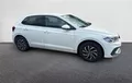 Miniature VOLKSWAGEN POLO 1.0 TSI 95 S&S BVM5 VW Edition extérieur côté droit 2130861