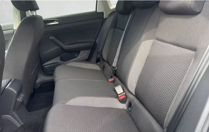 VOLKSWAGEN POLO 1.0 TSI 95 S&S BVM5 VW Edition extérieur arrière 2130861