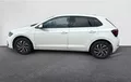 Miniature VOLKSWAGEN POLO 1.0 TSI 95 S&S BVM5 VW Edition extérieur trois quart arrière gauche 2130861