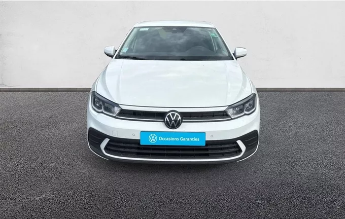 VOLKSWAGEN POLO 1.0 TSI 95 S&S BVM5 VW Edition photo 9 2130861