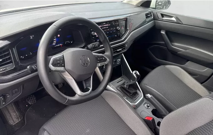 VOLKSWAGEN POLO 1.0 TSI 95 S&S BVM5 VW Edition photo 13 2130861