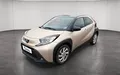 Miniature TOYOTA AYGO X 1.0 VVT-i 72 Design extérieur trois quart avant gauche 1104064