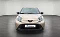 Miniature TOYOTA AYGO X 1.0 VVT-i 72 Design extérieur avant 1104064