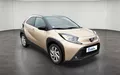Miniature TOYOTA AYGO X 1.0 VVT-i 72 Design extérieur trois quart avant droit 1104064