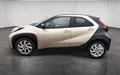 Miniature TOYOTA AYGO X 1.0 VVT-i 72 Design extérieur côté droit 1104064