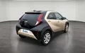 Miniature TOYOTA AYGO X 1.0 VVT-i 72 Design extérieur trois quart arrière droit 1104064