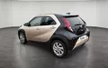 Miniature TOYOTA AYGO X 1.0 VVT-i 72 Design extérieur trois quart arrière gauche 1104064