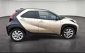 Miniature TOYOTA AYGO X 1.0 VVT-i 72 Design extérieur côté gauche 1104064