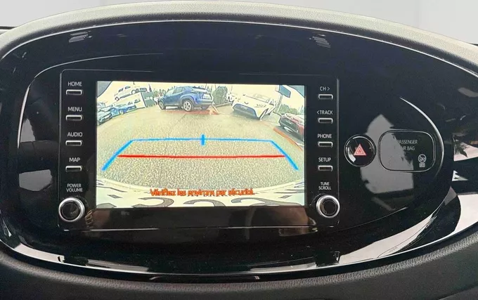 TOYOTA AYGO X 1.0 VVT-i 72 Design photo 17 1104064