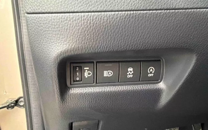 TOYOTA AYGO X 1.0 VVT-i 72 Design photo 20 1104064