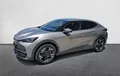 Miniature CUPRA TAVASCAN 286 ch V extérieur trois quart avant gauche 4285