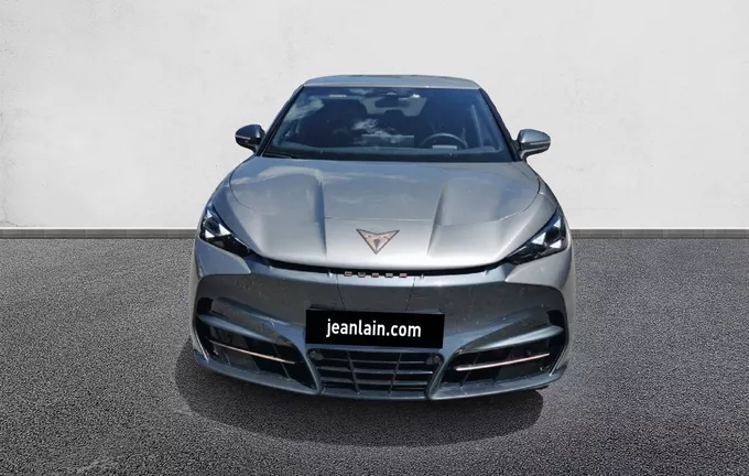CUPRA TAVASCAN 286 ch V extérieur avant 4285