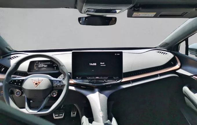 CUPRA TAVASCAN 286 ch V photo 18 4285