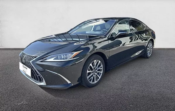 LEXUS ES 300h Business 1103271