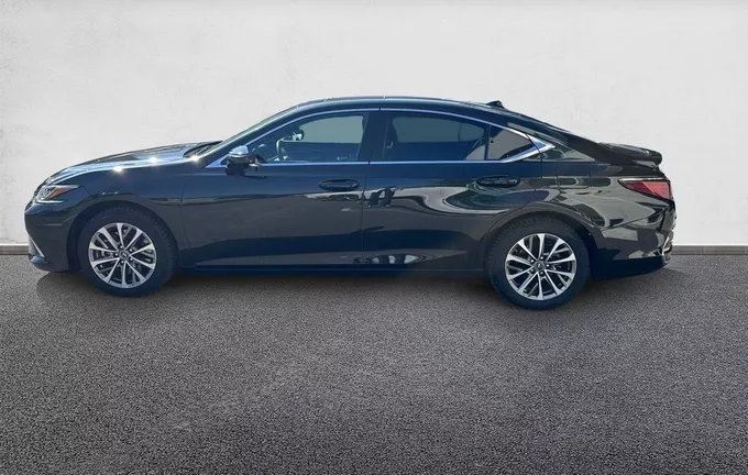 LEXUS ES 300h Business extérieur côté gauche 1103271
