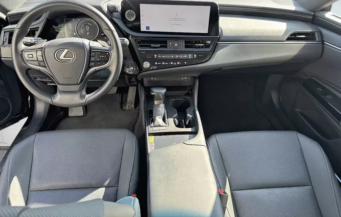 LEXUS ES 300h Business photo 18 1103271