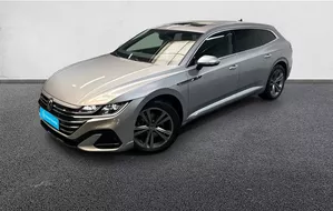 VOLKSWAGEN ARTEON Shooting Brake 1.4 eHybrid Rechargeable OPF 218 DSG6 R-Line WVWZZZ3H6PE512720